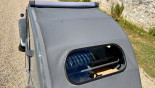 CITROËN 2CV Type A 1954