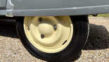 CITROËN 2CV Type A 1954