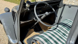 CITROËN 2CV Type A 1954