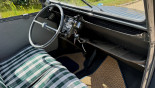 CITROËN 2CV Type A 1954