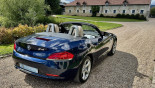 BMW Z4 23i S-Drive LUXE 2009