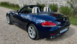 BMW Z4 23i S-Drive LUXE 2009