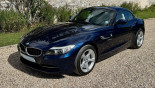 BMW Z4 23i S-Drive LUXE 2009