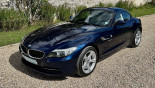 BMW Z4 23i S-Drive LUXE 2009