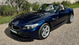 BMW Z4 23i S-Drive LUXE 2009