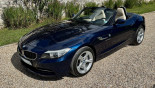 BMW Z4 23i S-Drive LUXE 2009