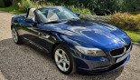 BMW Z4 23i S-Drive LUXE 2009
