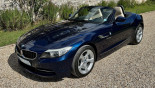 BMW Z4 23i S-Drive LUXE 2009