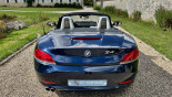 BMW Z4 23i S-Drive LUXE 2009