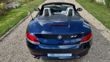 BMW Z4 23i S-Drive LUXE 2009