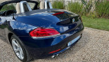 BMW Z4 23i S-Drive LUXE 2009