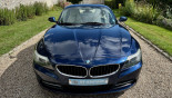 BMW Z4 23i S-Drive LUXE 2009