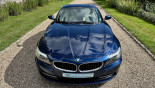 BMW Z4 23i S-Drive LUXE 2009