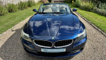 BMW Z4 23i S-Drive LUXE 2009