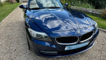 BMW Z4 23i S-Drive LUXE 2009
