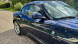 BMW Z4 23i S-Drive LUXE 2009
