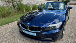 BMW Z4 23i S-Drive LUXE 2009