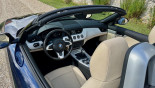 BMW Z4 23i S-Drive LUXE 2009