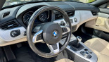 BMW Z4 23i S-Drive LUXE 2009