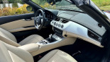 BMW Z4 23i S-Drive LUXE 2009