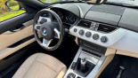 BMW Z4 23i S-Drive LUXE 2009