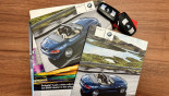 BMW Z4 23i S-Drive LUXE 2009