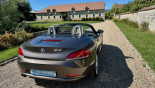 BMW Z4 S-DRIVE 23i LUXE 2010