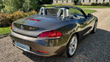 BMW Z4 S-DRIVE 23i LUXE 2010