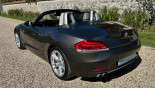 BMW Z4 S-DRIVE 23i LUXE 2010