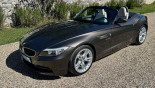 BMW Z4 S-DRIVE 23i LUXE 2010