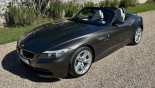 BMW Z4 S-DRIVE 23i LUXE 2010