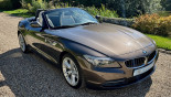 BMW Z4 S-DRIVE 23i LUXE 2010