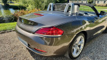 BMW Z4 S-DRIVE 23i LUXE 2010