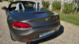 BMW Z4 S-DRIVE 23i LUXE 2010