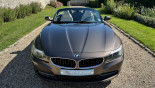 BMW Z4 S-DRIVE 23i LUXE 2010