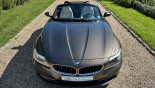 BMW Z4 S-DRIVE 23i LUXE 2010