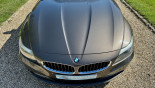 BMW Z4 S-DRIVE 23i LUXE 2010