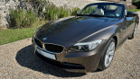 BMW Z4 S-DRIVE 23i LUXE 2010