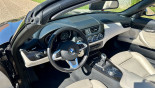 BMW Z4 S-DRIVE 23i LUXE 2010