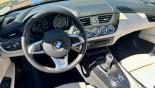 BMW Z4 S-DRIVE 23i LUXE 2010