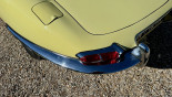 JAGUAR TYPE E CABRIOLET 1968
