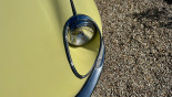 JAGUAR TYPE E CABRIOLET 1968