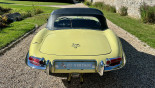 JAGUAR TYPE E CABRIOLET 1968
