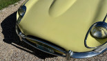 JAGUAR TYPE E CABRIOLET 1968