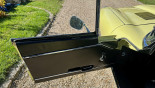 JAGUAR TYPE E CABRIOLET 1968