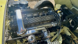 JAGUAR TYPE E CABRIOLET 1968