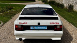 CITROËN BX 4TC 1985