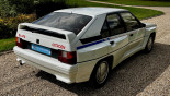 CITROËN BX 4TC 1985