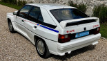 CITROËN BX 4TC 1985