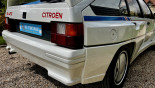 CITROËN BX 4TC 1985